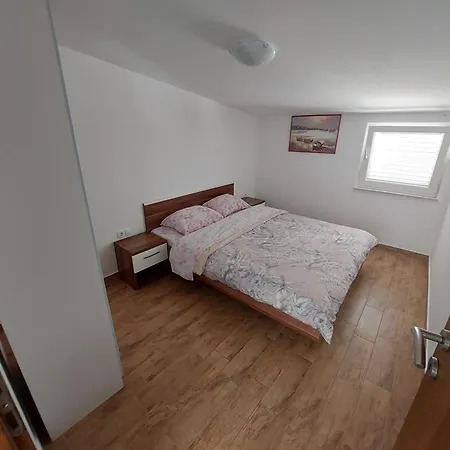 Apartman Nella Biograd Na Moru Exterior photo