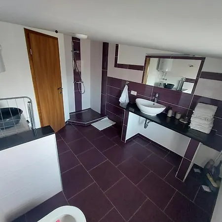 Apartman Nella Biograd Na Moru Exterior photo