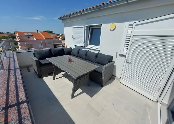 Apartman Nella