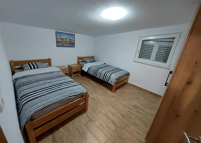 Apartman Nella