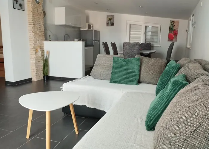 Apartman Nella