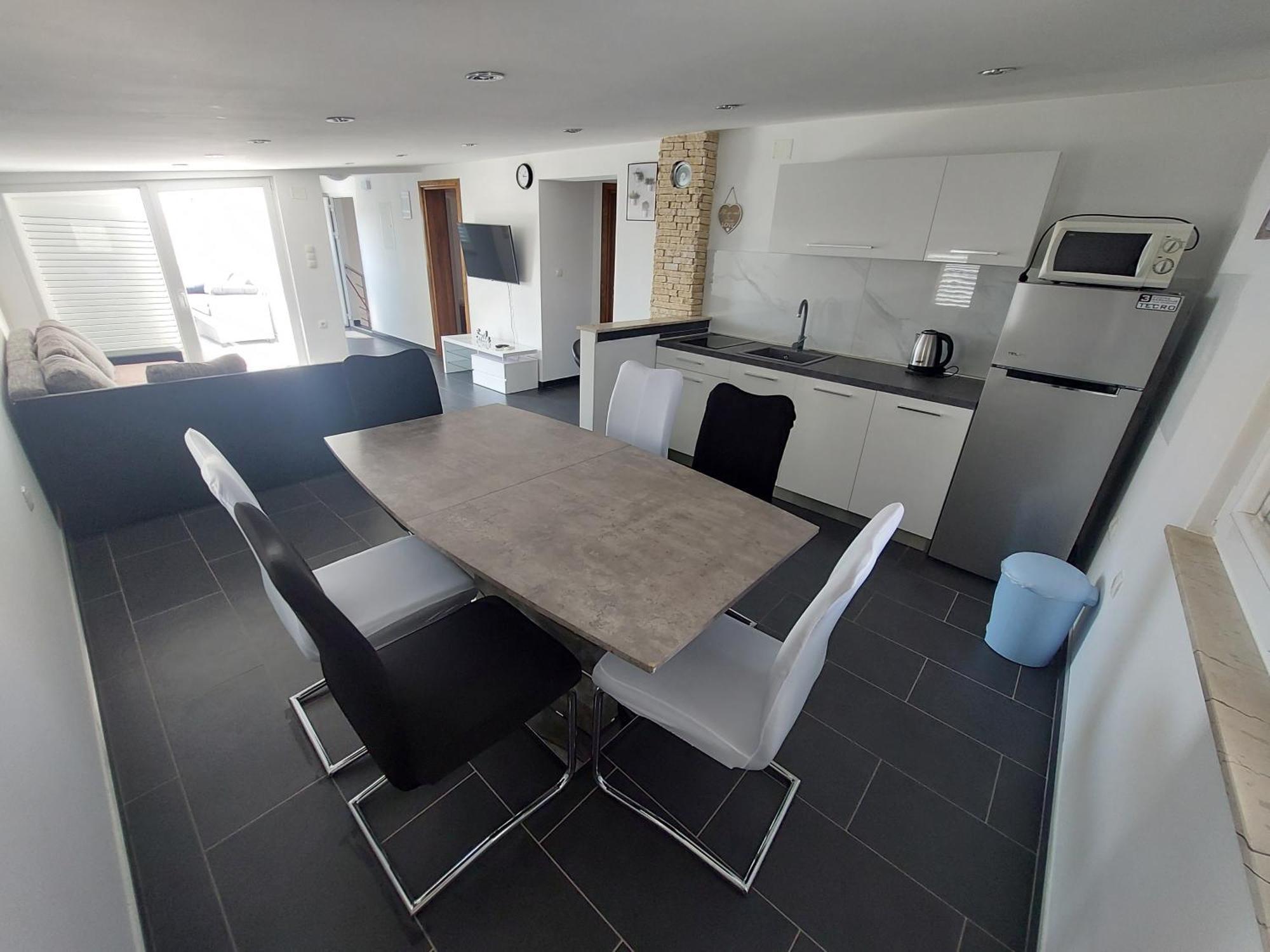 Nella Apartment Biograd Na Moru