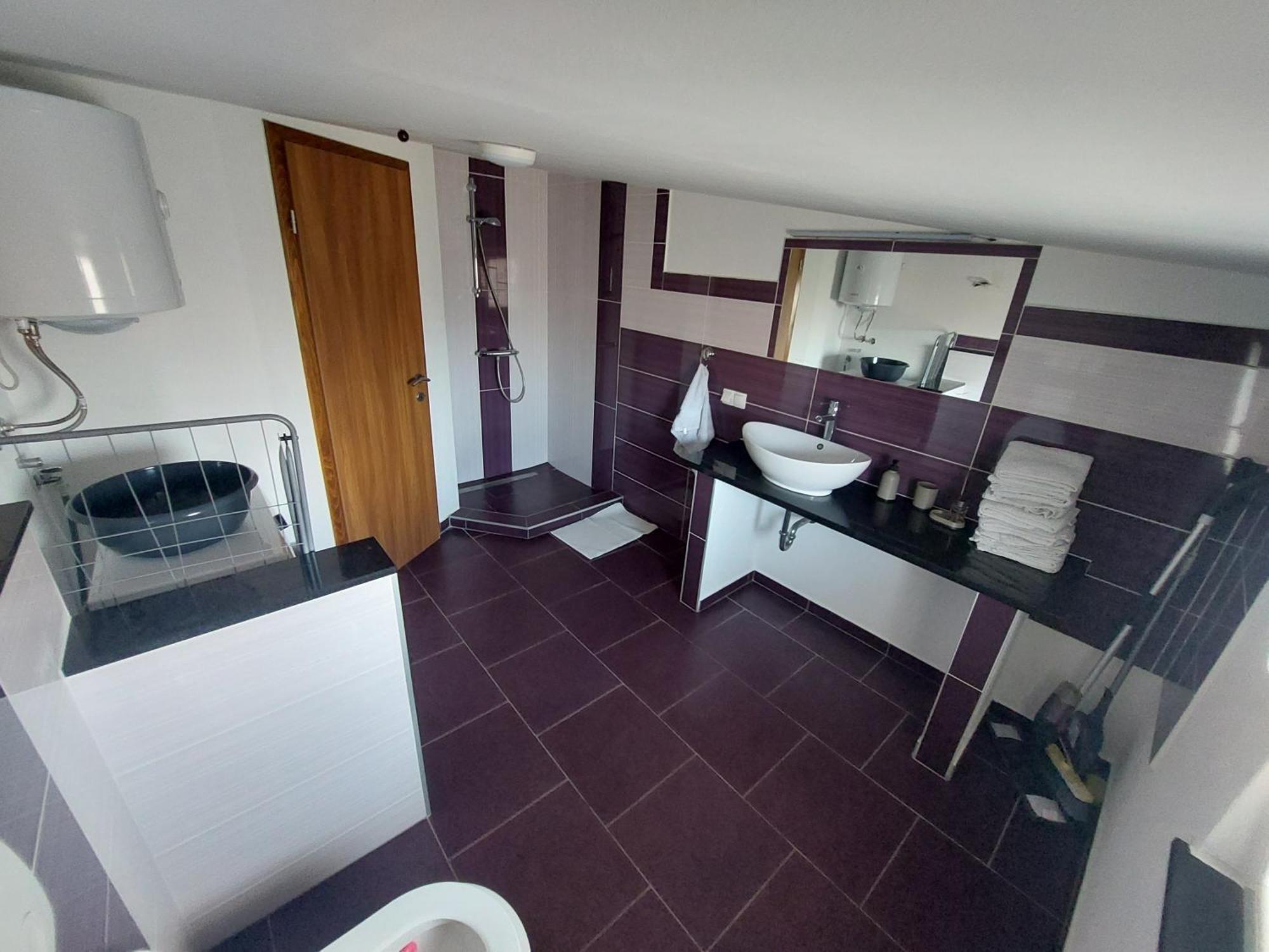 Apartment Nella