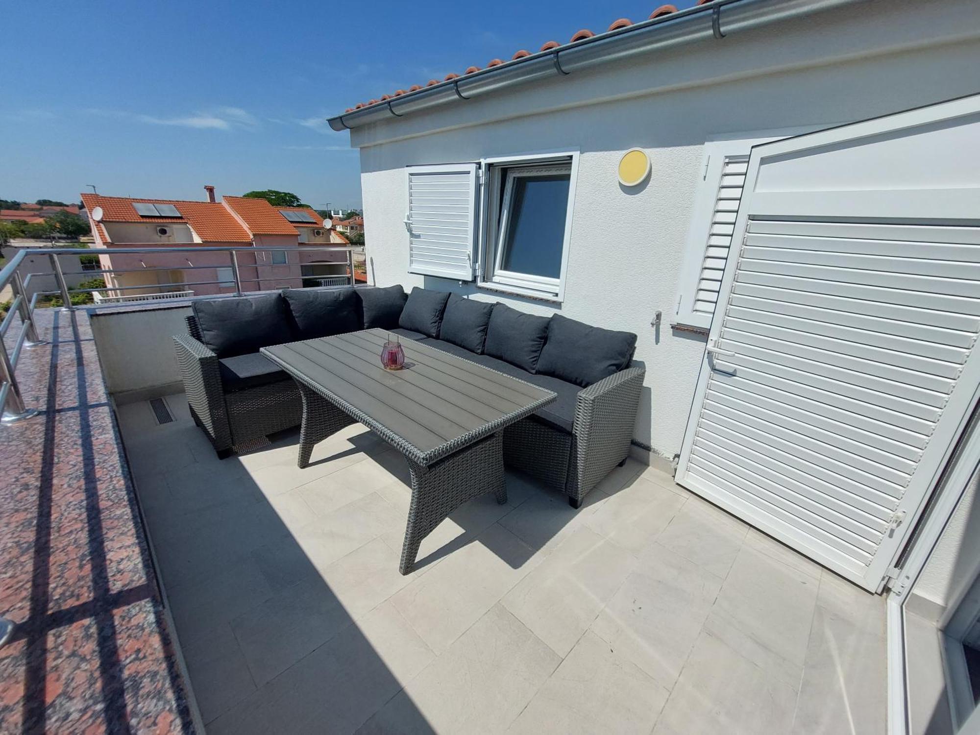 Apartment Nella *