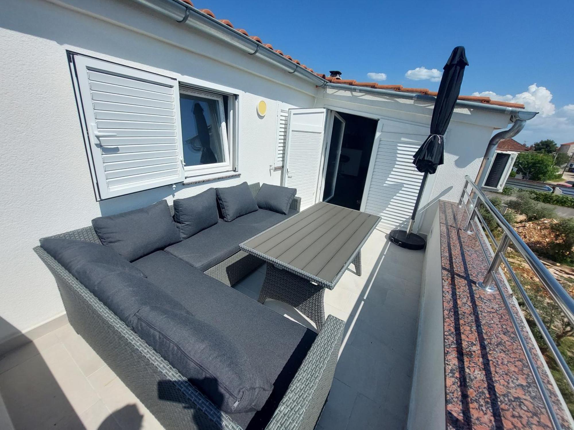 Apartment Nella