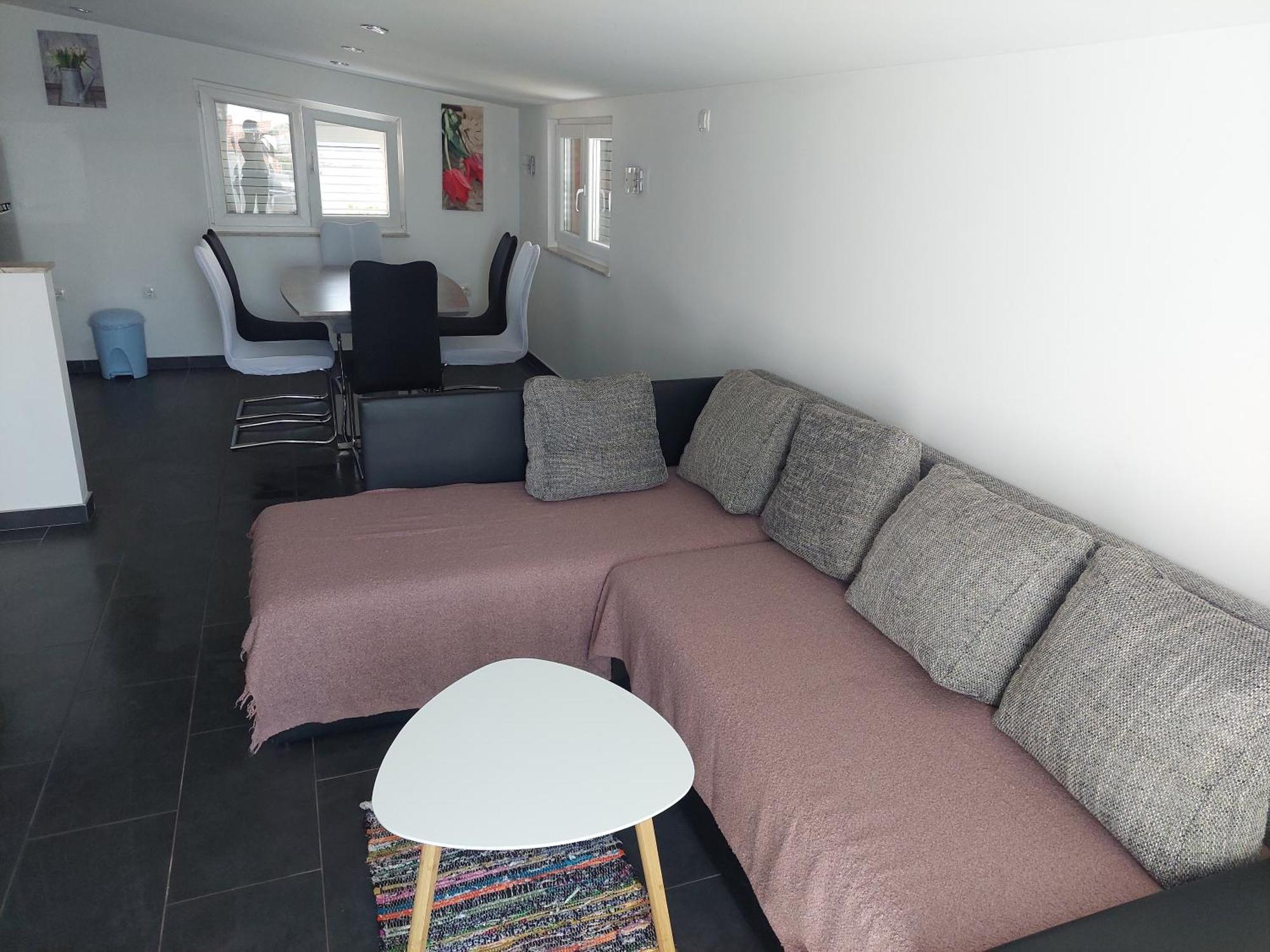 Apartment Nella Biograd Na Moru