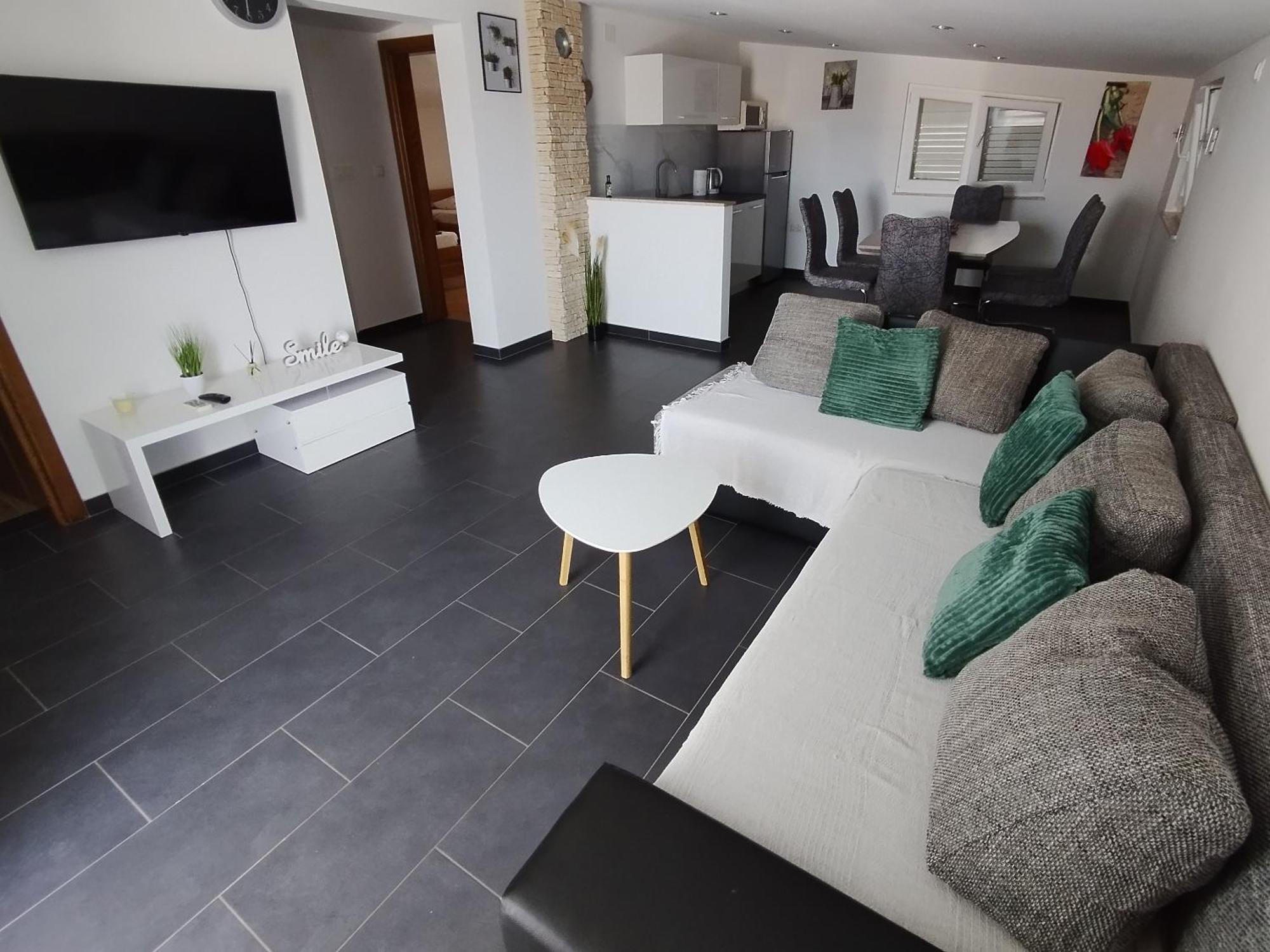 Nella Apartment Biograd Na Moru